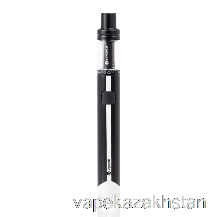 Vape Kazakhstan Joyetech eGo AIO ECO Starter Kit Black